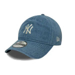 New Era Casquette 9twenty Denim NY Yankees New Era
