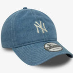 New Era Casquette 9twenty Denim NY Yankees New Era
