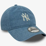 New Era Casquette 9twenty Denim NY Yankees New Era