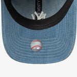 New Era Casquette 9twenty Denim NY Yankees New Era