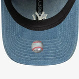 New Era Casquette 9twenty Denim NY Yankees New Era