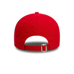 New Era 9TWENTY Clearwater Threshers MiLB Rouge New Era