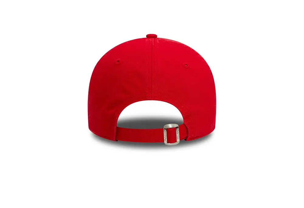 New Era 9TWENTY Clearwater Threshers MiLB Rouge New Era