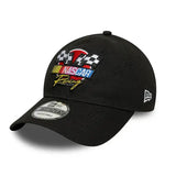 New Era Casquette 9TWENTY Adjustable Nascar Classics Flag New Era