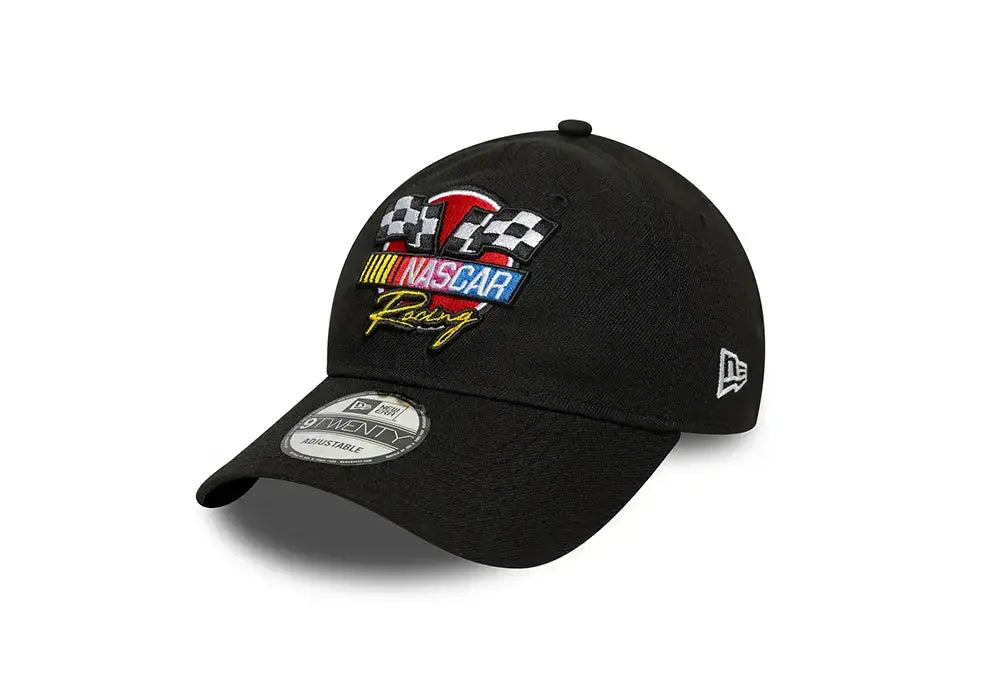 New Era Casquette 9TWENTY Adjustable Nascar Classics Flag New Era