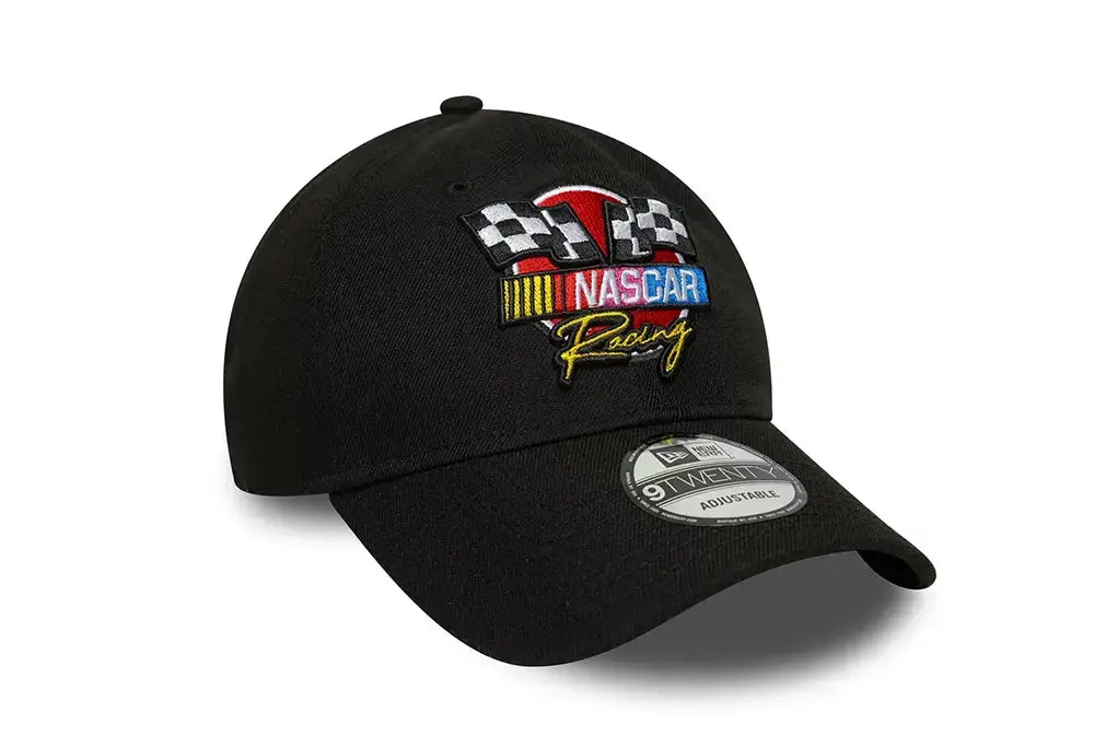 New Era Casquette 9TWENTY Adjustable Nascar Classics Flag New Era