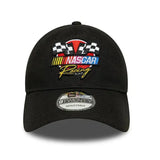 New Era Casquette 9TWENTY Adjustable Nascar Classics Flag New Era