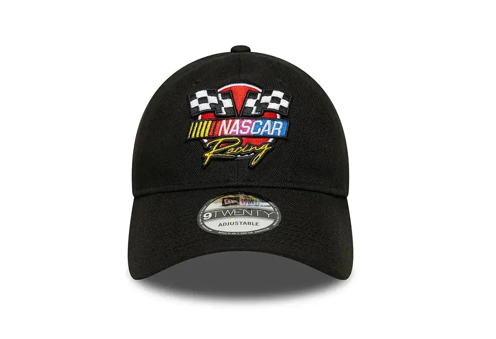 New Era Casquette 9TWENTY Adjustable Nascar Classics Flag New Era