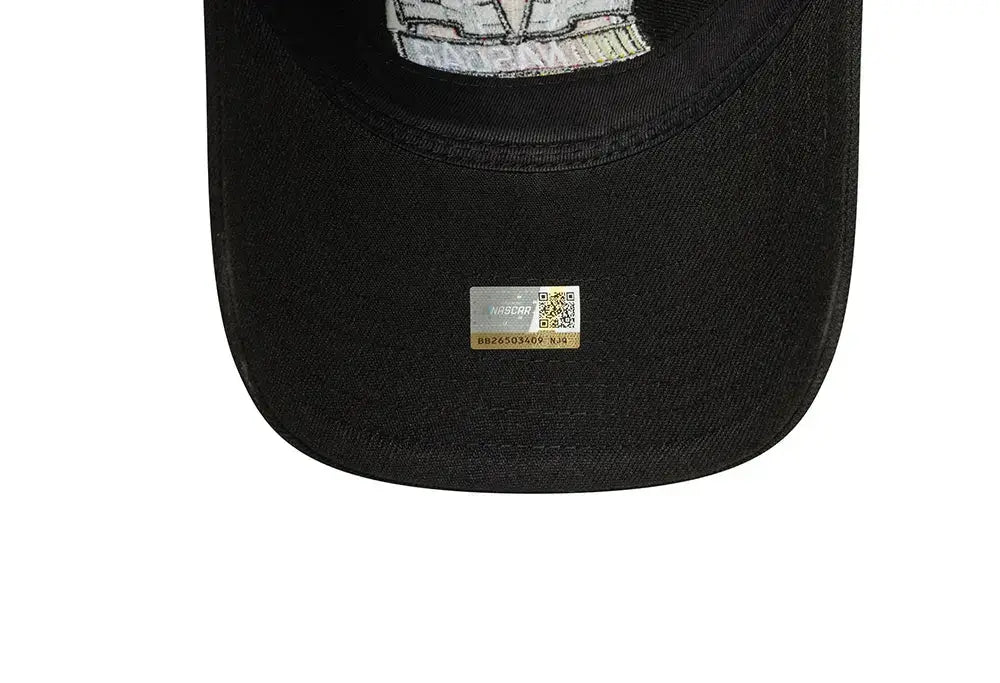 New Era Casquette 9TWENTY Adjustable Nascar Classics Flag New Era