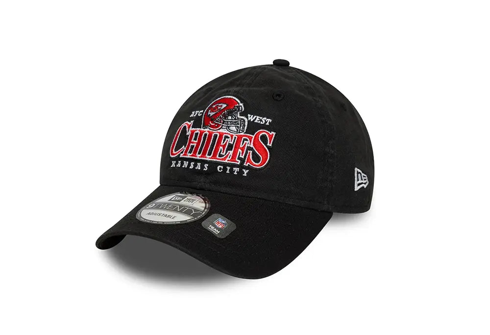 New Era 9TWENTY Kansas City Chiefs New Era