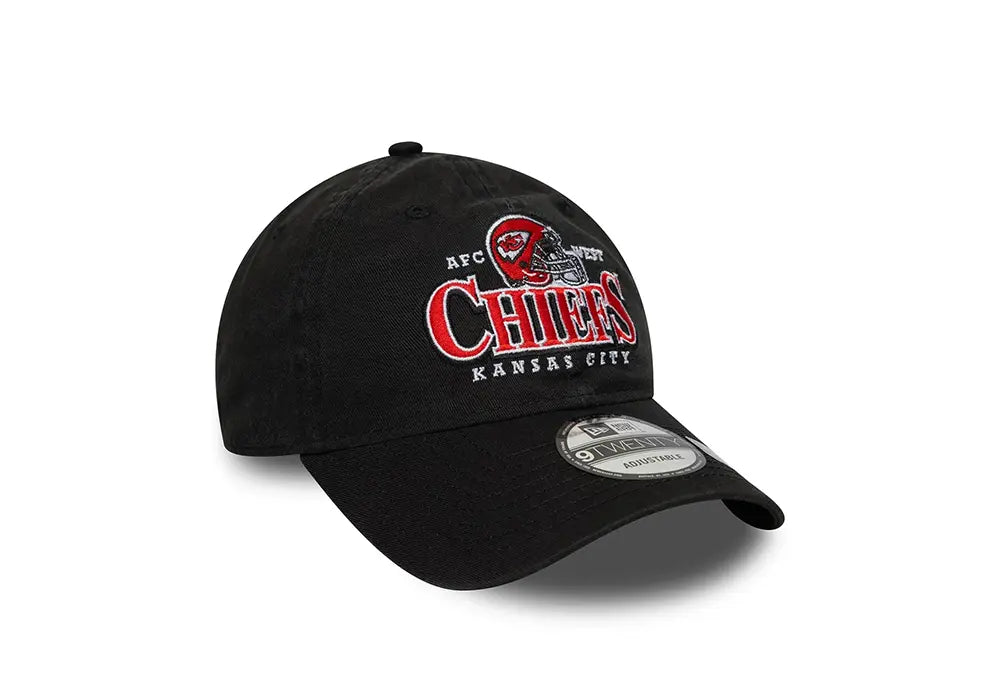 New Era 9TWENTY Kansas City Chiefs New Era