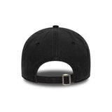 New Era 9TWENTY New York Mets MLB Washed Noir New Era