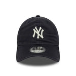 New Era 9TWENTY New York Yankees Washed Navy New Era