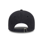 New Era 9TWENTY New York Yankees Washed Navy New Era