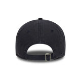 New Era 9TWENTY New York Yankees Washed Navy New Era