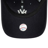 New Era 9TWENTY New York Yankees Washed Navy New Era