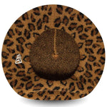 New Era Béret New York Yankees MLB Leopard Beige New Era