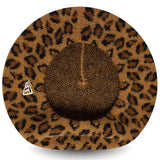 New Era Béret New York Yankees MLB Leopard Beige New Era