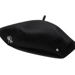 New Era Béret en Laine NY Yankees MLB Pin Noir New Era