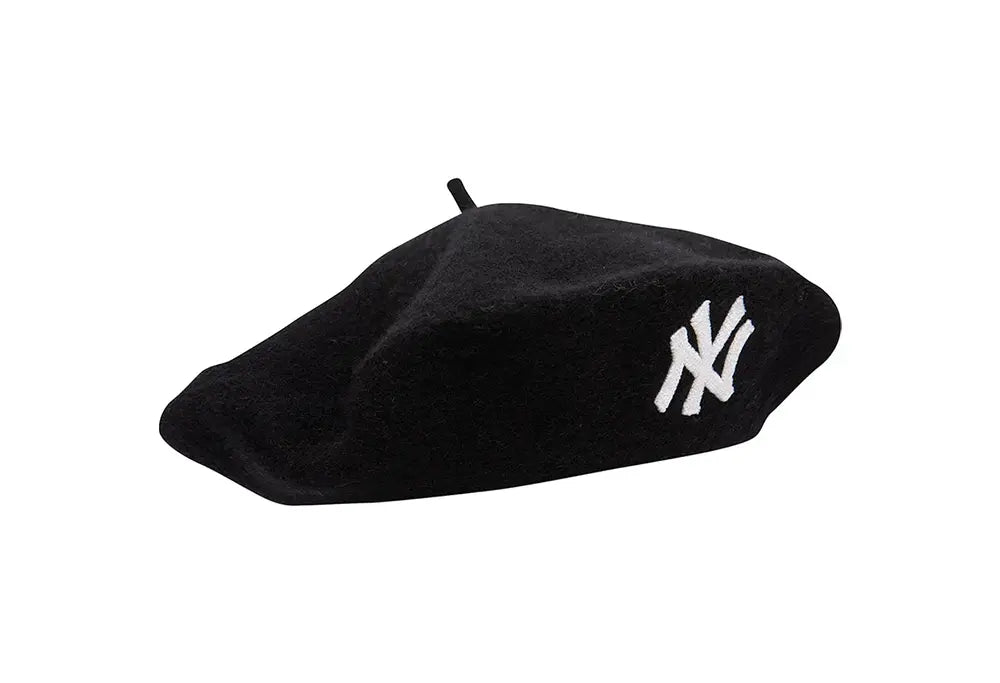 New Era Beret en laine New York Yankees New Era