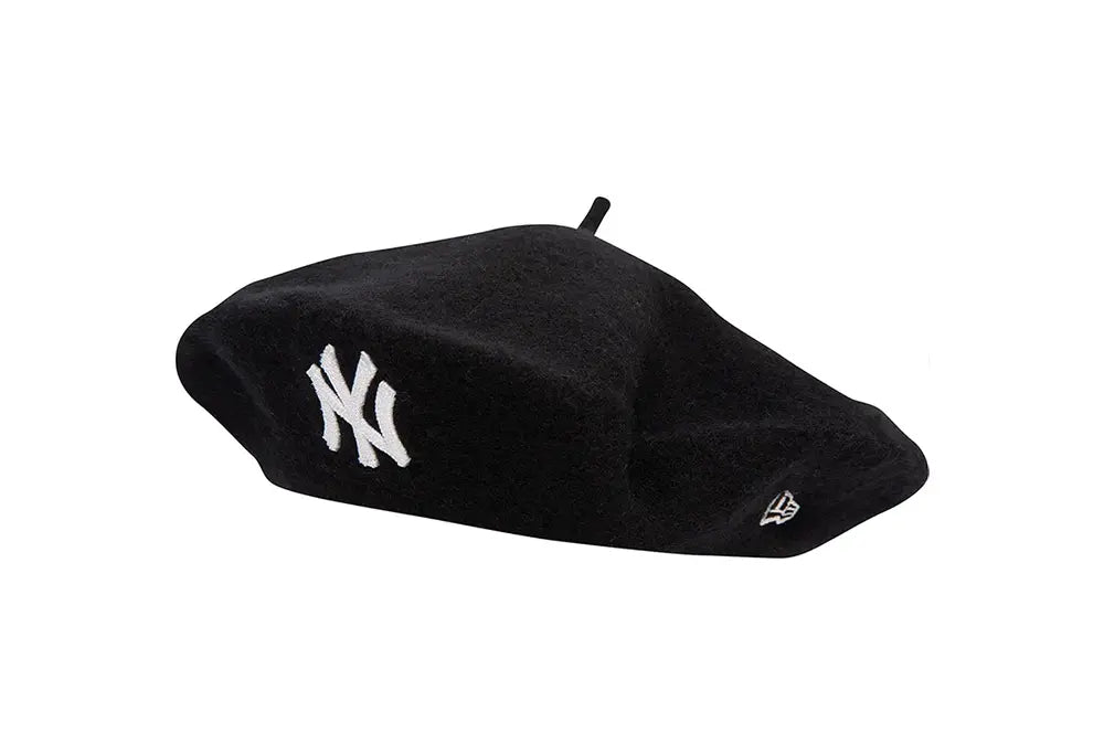 New Era Beret en laine New York Yankees New Era
