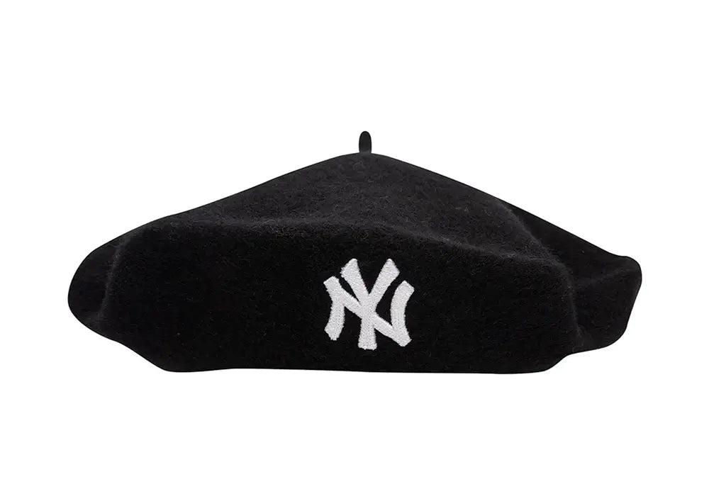 New Era Beret en laine New York Yankees New Era