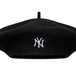 New Era Beret en laine New York Yankees New Era