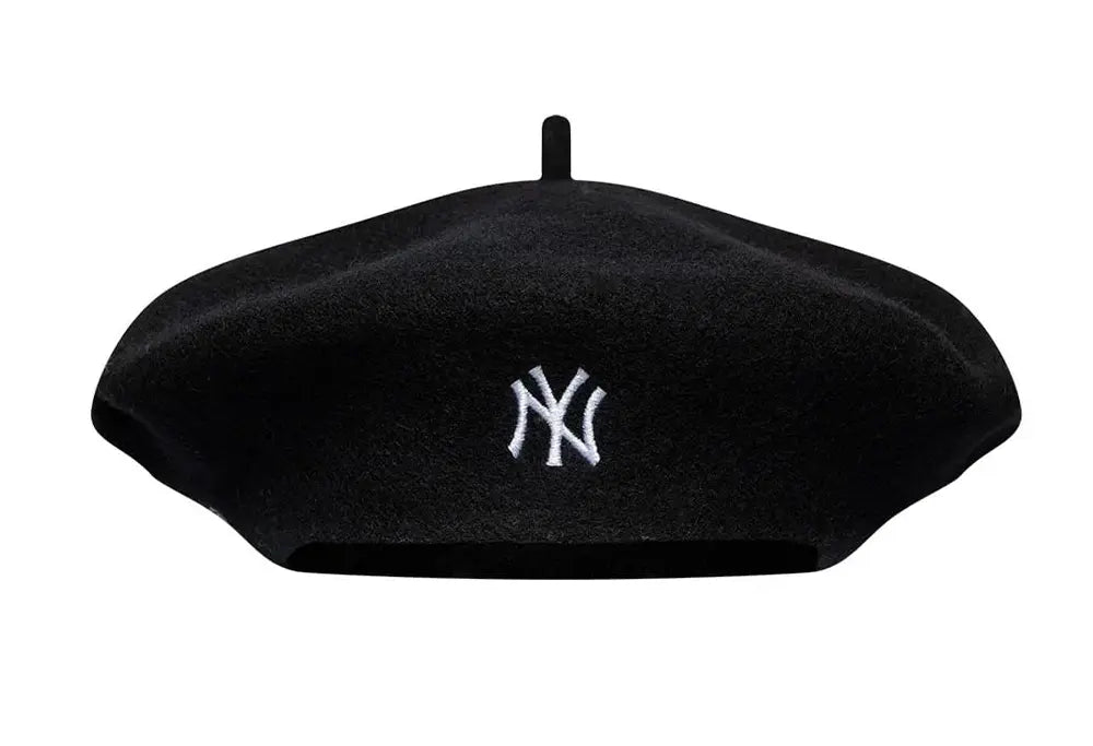 New Era Beret en laine New York Yankees New Era