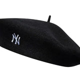 New Era Beret en laine New York Yankees New Era