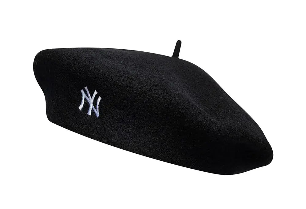 New Era Beret en laine New York Yankees New Era