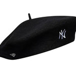 New Era Beret en laine New York Yankees New Era