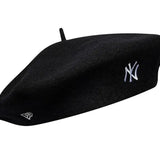 New Era Beret en laine New York Yankees New Era