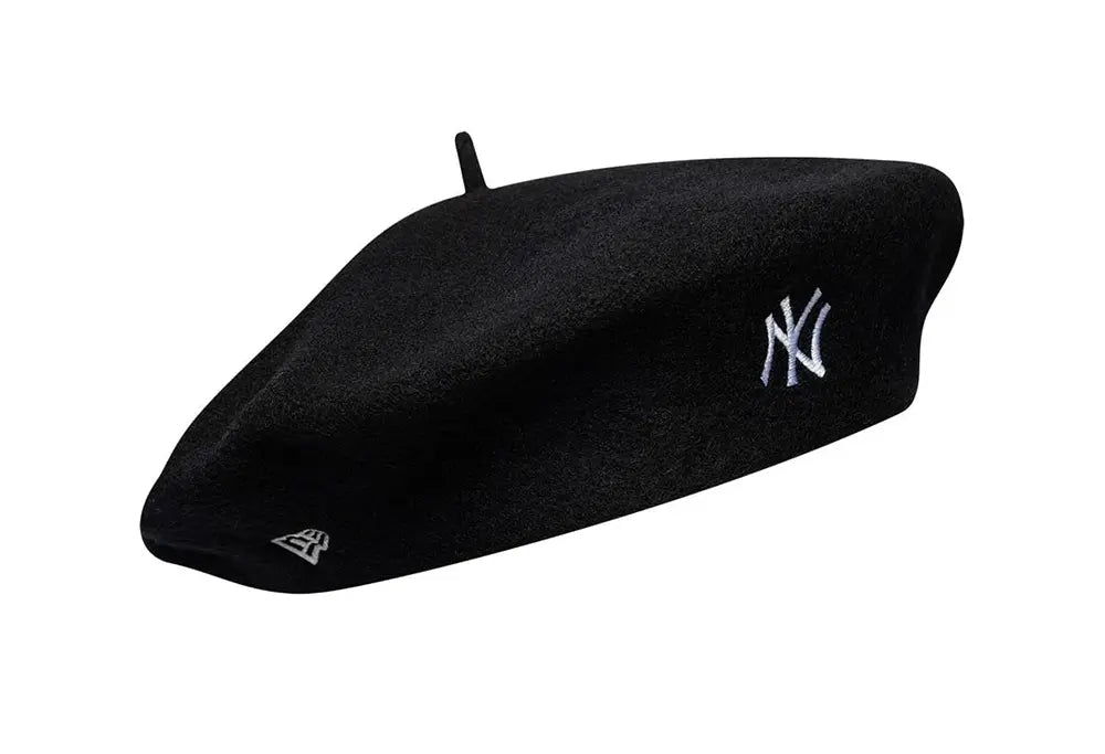 New Era Beret en laine New York Yankees New Era
