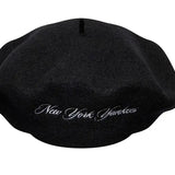 New Era Beret en laine New York Yankees New Era
