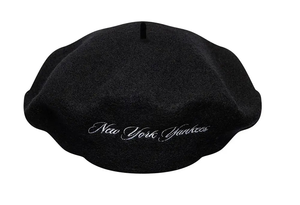 New Era Beret en laine New York Yankees New Era