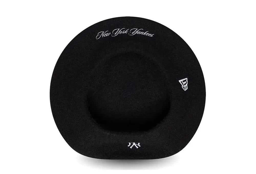 New Era Beret en laine New York Yankees New Era