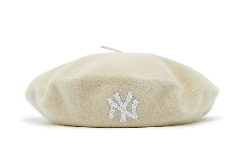 New Era Beret en laine New York Yankees New Era