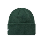 New Era Bonnet Wide Cuff Knit NY Yankees MLB - Vert - New Era