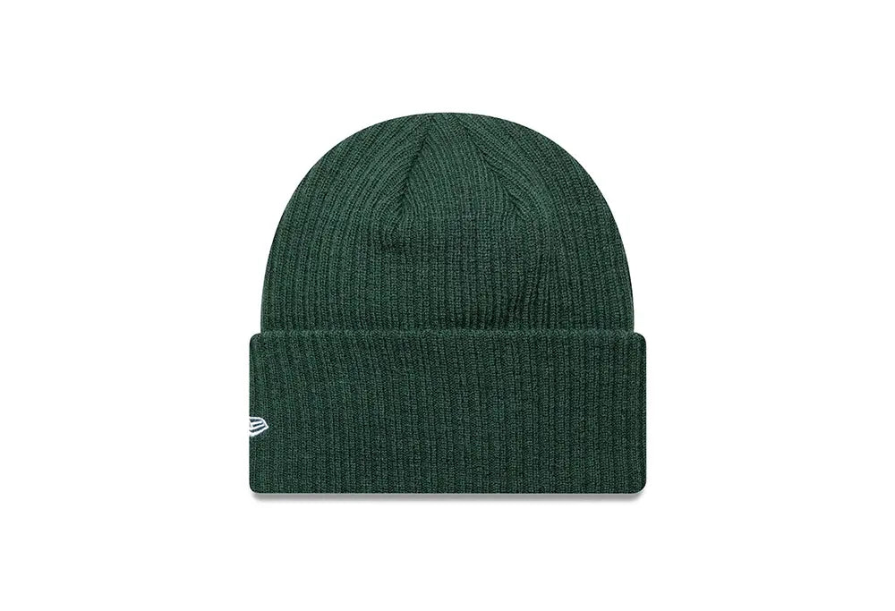 New Era Bonnet Wide Cuff Knit NY Yankees MLB - Vert - New Era