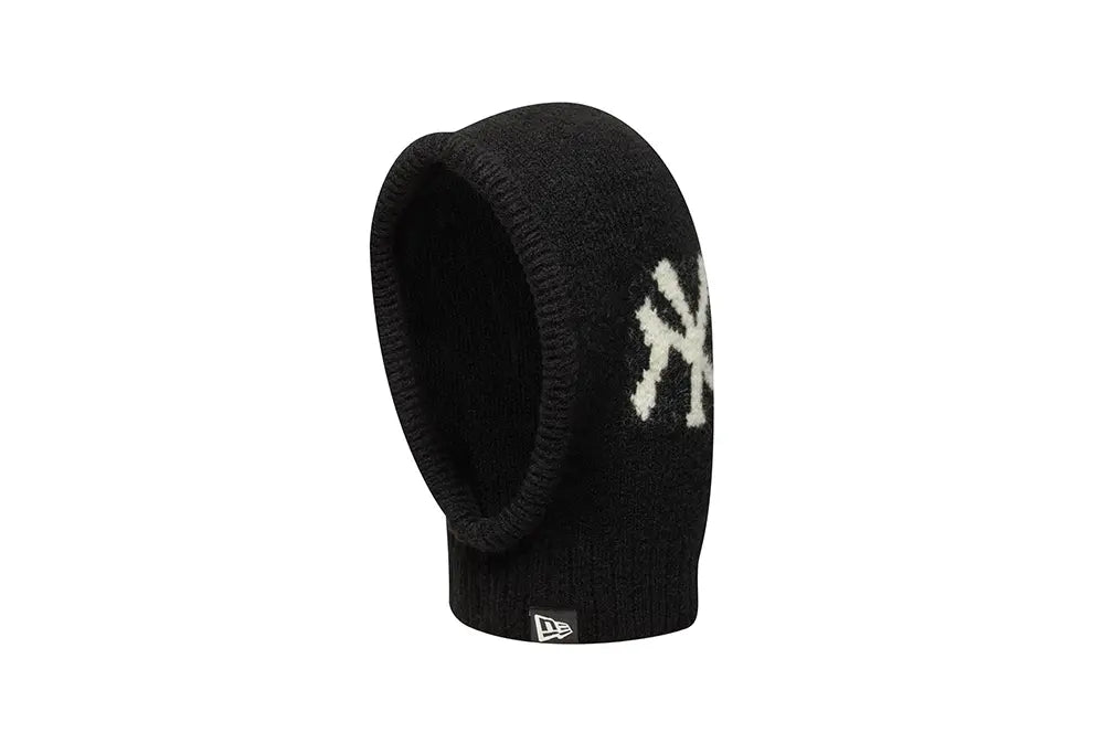 New Era Cagoule New York Yankees MLB Slouch Noir Dickies