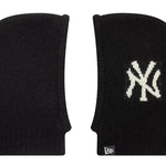 New Era Cagoule New York Yankees MLB Slouch Noir Dickies