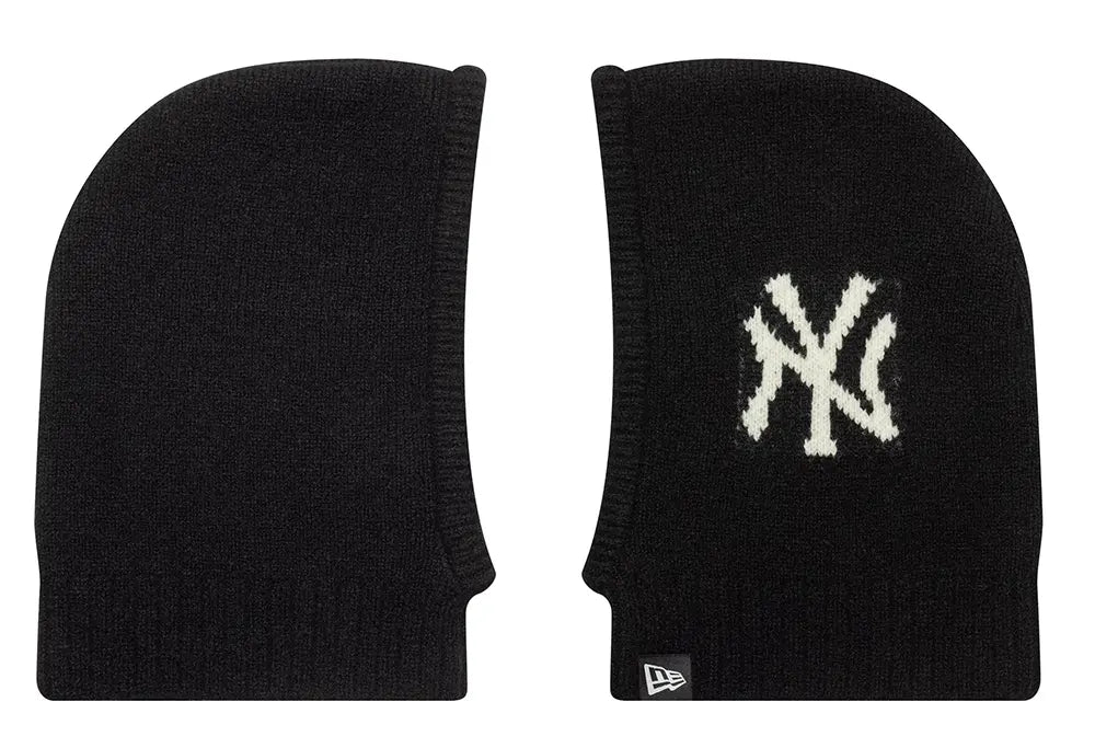 New Era Cagoule New York Yankees MLB Slouch Noir Dickies