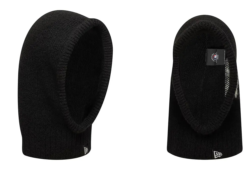 New Era Cagoule New York Yankees MLB Slouch Noir Dickies