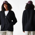 New Era Cardigan Tricoté Femme NY Yankees New Era