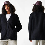 New Era Cardigan Tricoté Femme NY Yankees New Era