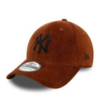 New Era Casquette 39Thirty Corduroy NY Yankees New Era