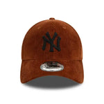 New Era Casquette 39Thirty Corduroy NY Yankees New Era