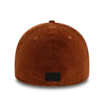New Era Casquette 39Thirty Corduroy NY Yankees New Era