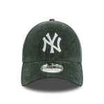 New Era Casquette 39Thirty Corduroy NY Yankees New Era