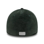 New Era Casquette 39Thirty Corduroy NY Yankees New Era